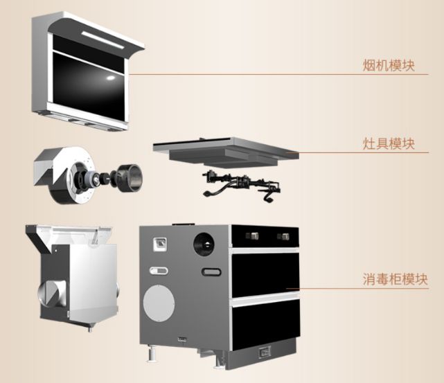 側吸模塊化91视频入口网站