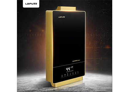 冬天洗澡是酷刑？用對熱水器太重要