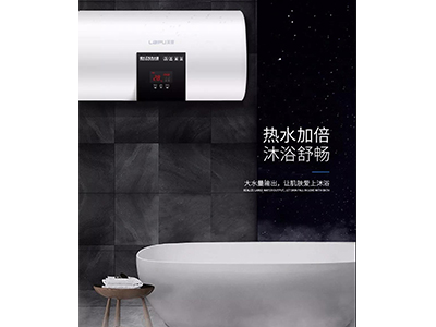 用了這麽久的熱水器，才知道還需要這樣的操作！