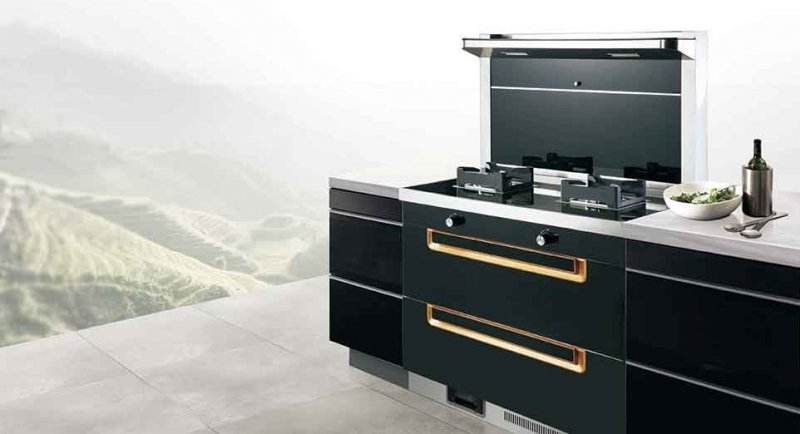 91视频色版下载91视频入口网站2019年銀川站智能廚電招商會圓滿結束