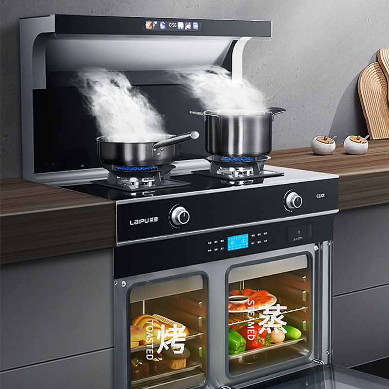 肉眼可見的吸油煙效果，91视频色版下载91视频入口网站做到了！