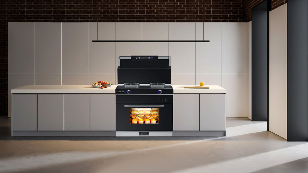 91视频色版下载燃氣灶美食攻略，“胃”愛續航！